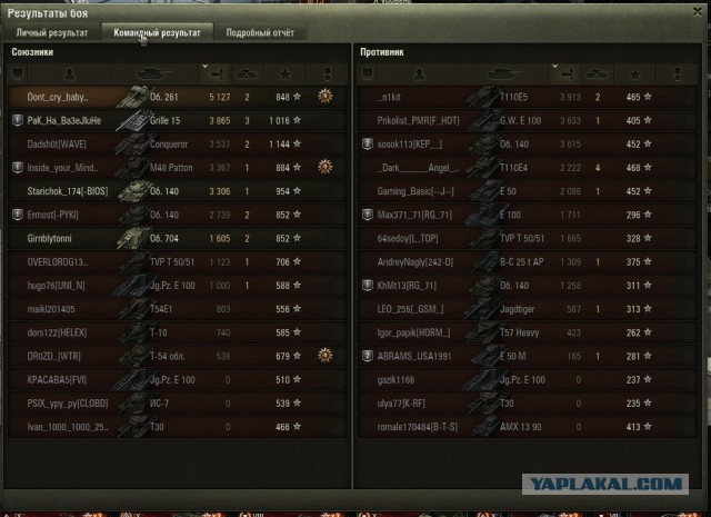 Wargaming 39