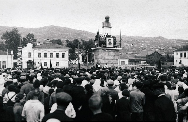 Челябинская область в 1951-1952 годах