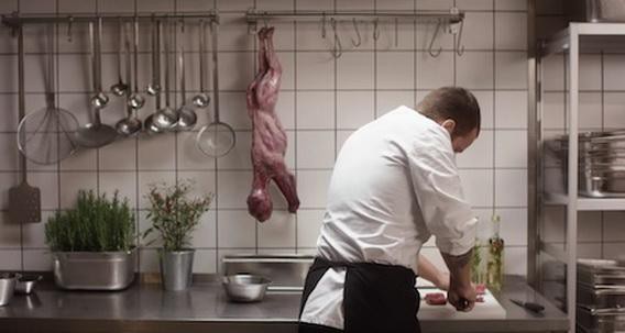 Швейцарцев (!) попросили перестать есть кошек и собак