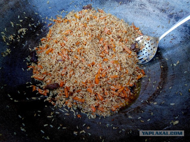 Черноморские вкусняшки