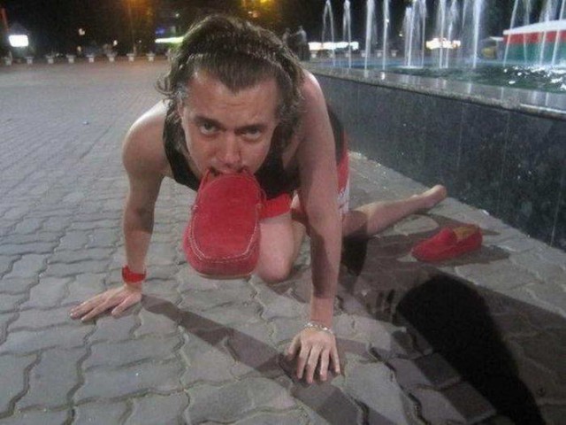 37+ Адовые фото из соцсетей.