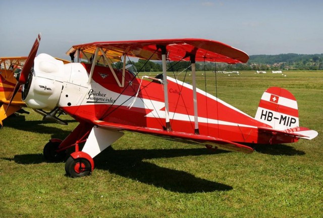 У-2 по немецки.