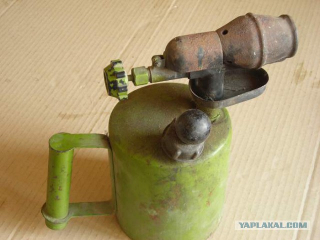 Как отогреть автомобиль в -43С. Якутия