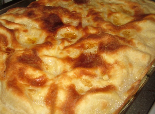 Кулинары поздравляют ЯП с днём рождения!