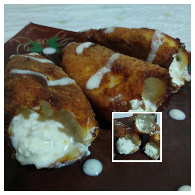 Сырники