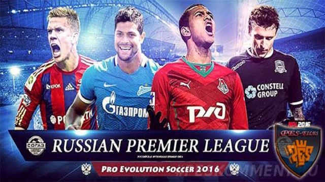 РПЛ 2018-2019(часть 3)