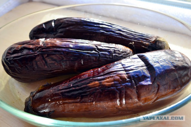 Кулинарная сказка