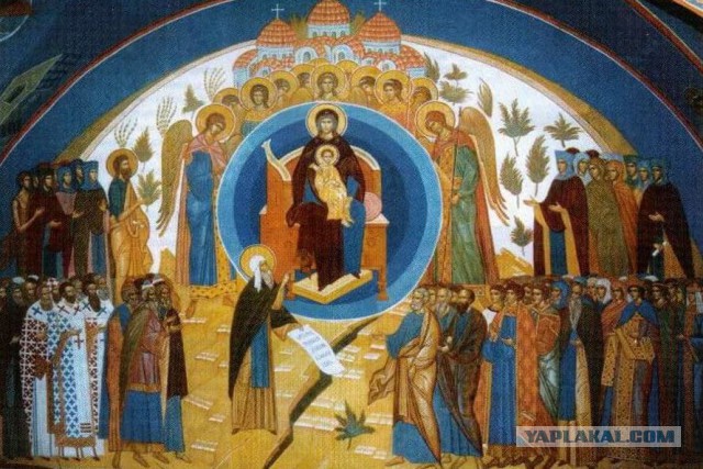 С Рождеством!
