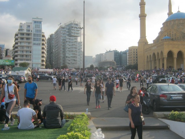 Отдых в Ливане 2019