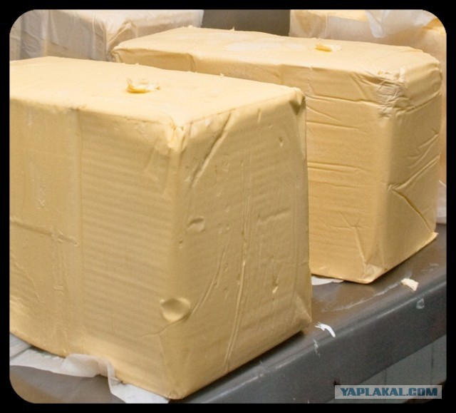 Три продукта времен СССР, которые мы (увы) уже никогда не отведаем