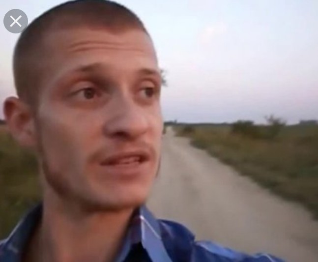 "Никто нас не создавал. Это тупой замысел"