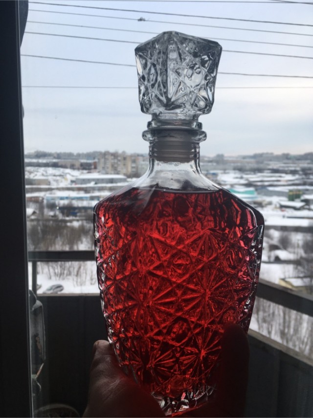Нельзя же так пугать