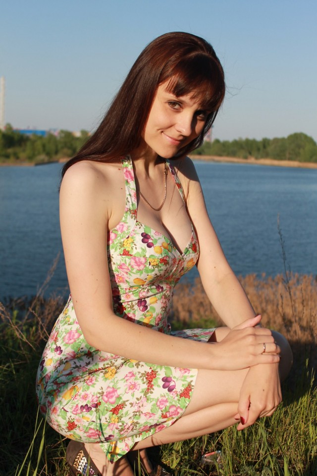 Девушки из Facebook 2