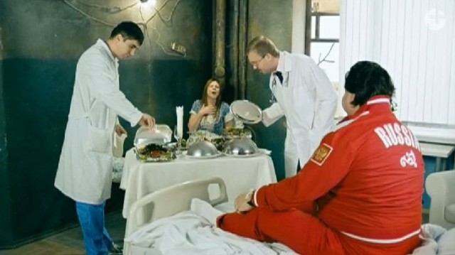 Записки медсестры из Коммунарки: «Сначала везли "куршавельских", теперь тысячи тех, кто схватил погань в магазине у дома»