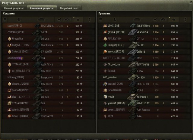 Wargaming 59