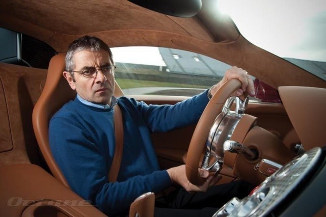10 красивейших «киношных» автомобилей в истории Голливуда