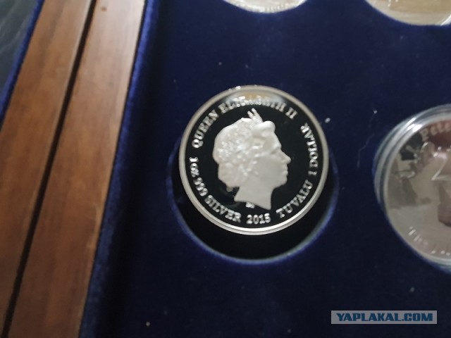 Как живут люди в крошечной тихоокеанской стране Тувалу, которая рано или поздно уйдет под воду