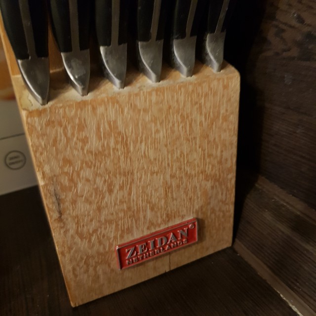 Еще внукам послужит: лучшие и прочнейшие ножевые стали