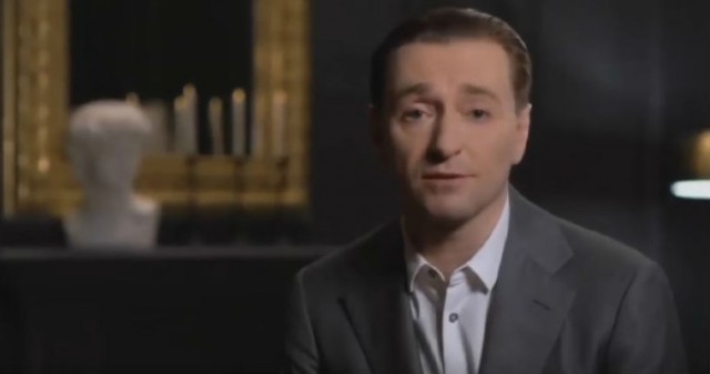 Сергей Безруков рассказал о проблемах с выплатой ипотеки