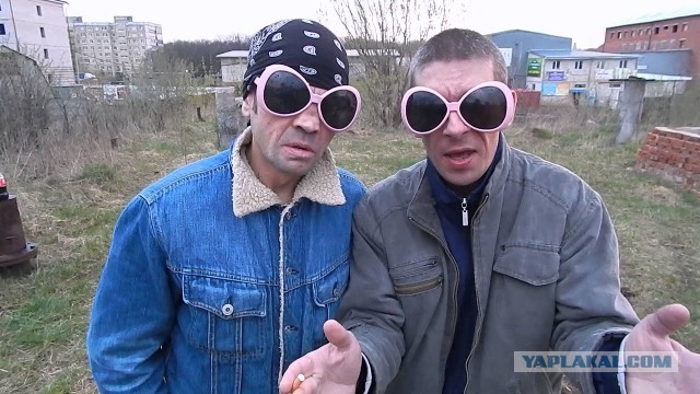 Памяти Константина Ступина