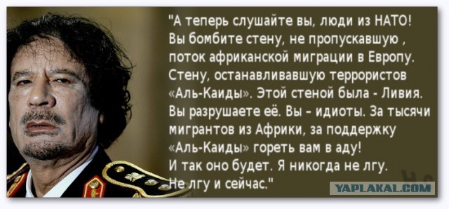 20 французских генералов подписали заявление о приближающейся расовой гражданской войне