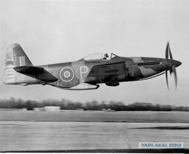 Mitsubishi J2M Raiden – самый недооценённый истребитель IJN