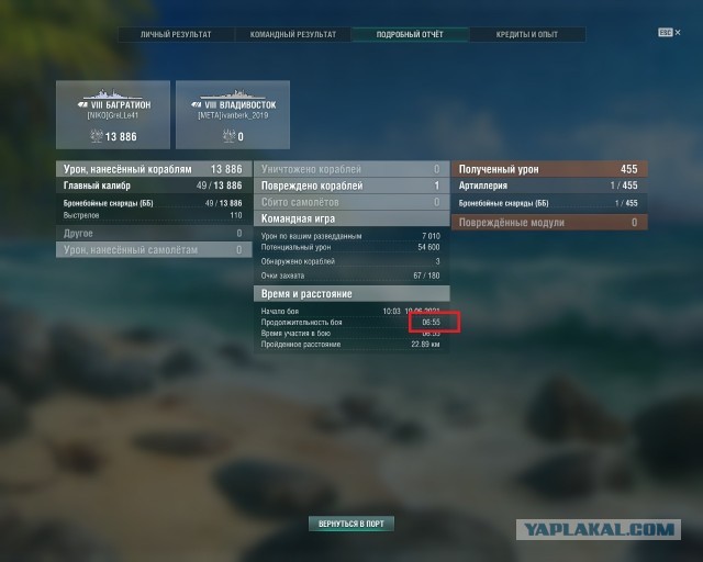 World of Warships - 9