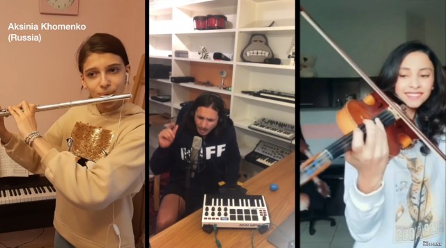 The Kiffness к котовторнику!