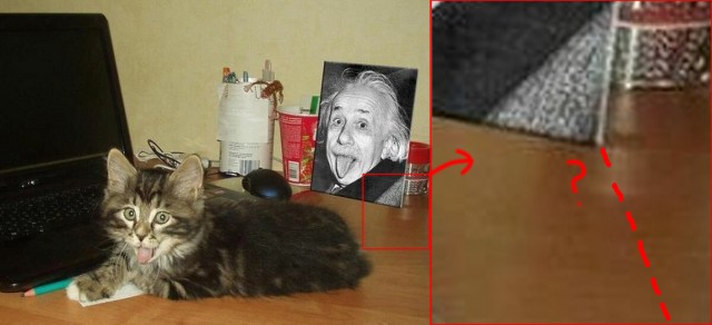 От смешного до странного