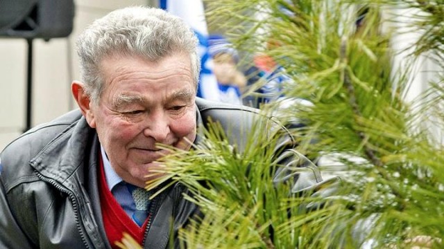 Не склонивший советский флаг перед императором: умер легендарный спортсмен СССР