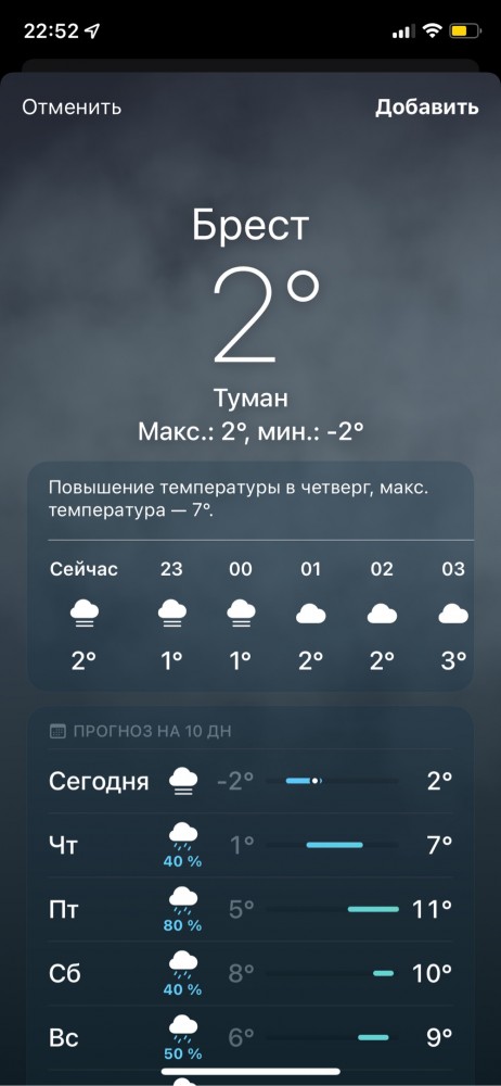 Видео от поляков с погранперехода Брузги