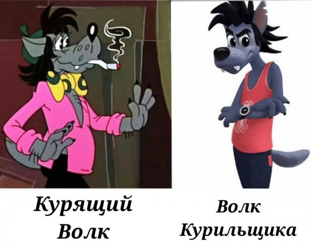 Всякие разные картинки 22.11.2021
