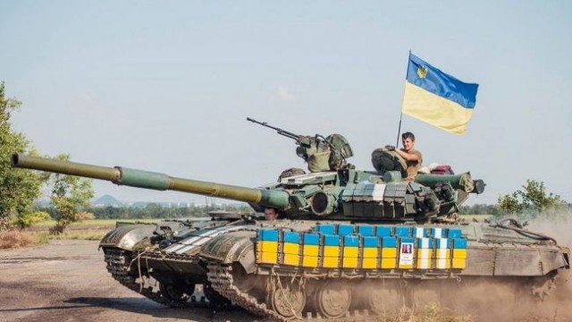 Харьков сейчас