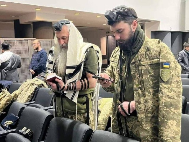 На б/у Украине нацизма нет...говорили они