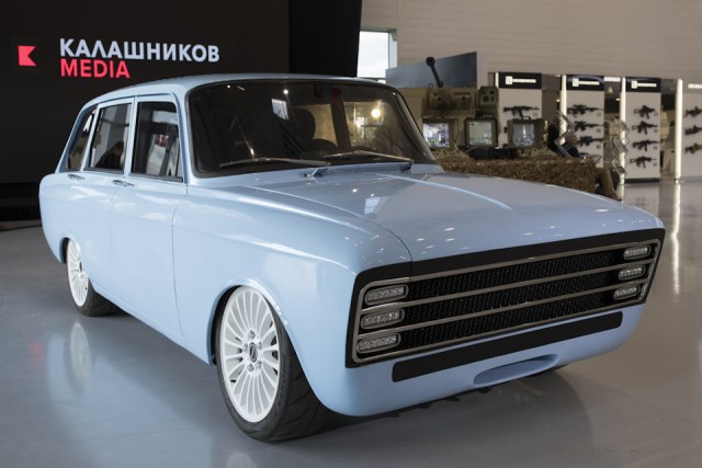 Вот и ответочка