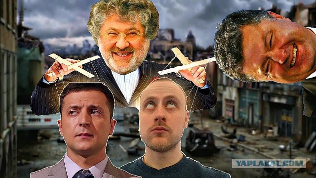 Премьер Израиля советовал Зеленскому сдаться, тот отказался.