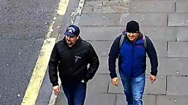 Zдесь жиVёт предатель