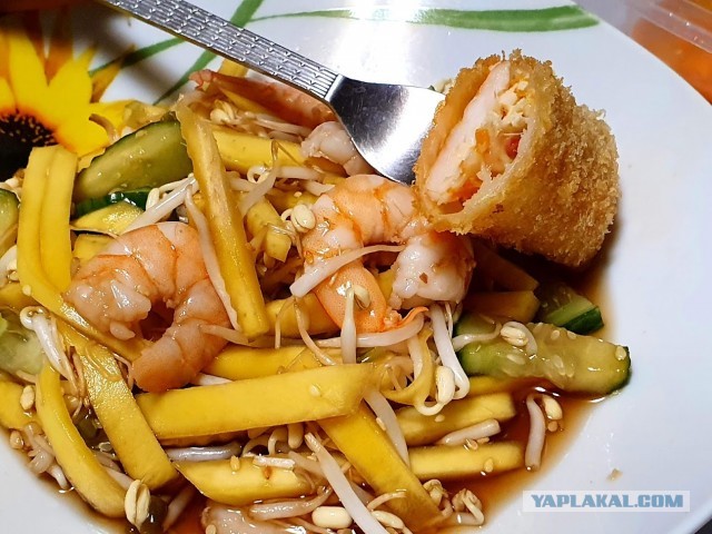 Кулинарная общалка