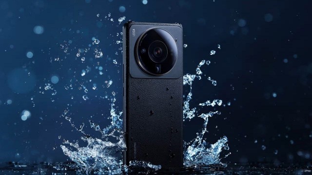 Xiaomi представила смартфон 12S Ultra с 1-дюймовой камерой Leica