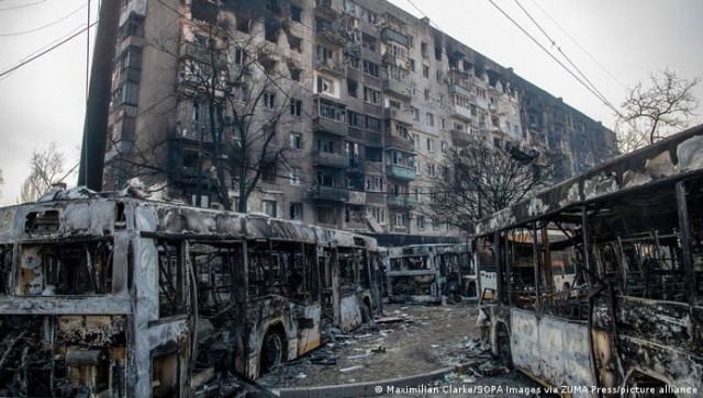 Фанаты сербской «Црвены Звезды» под «Катюшу» развернули плакат в память о Дарье Дугиной
