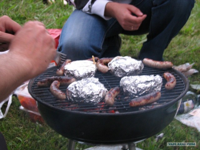 Небольшой отчет о Праге