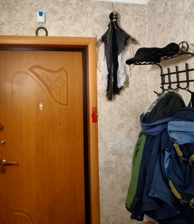 Некоторые бабы кончают