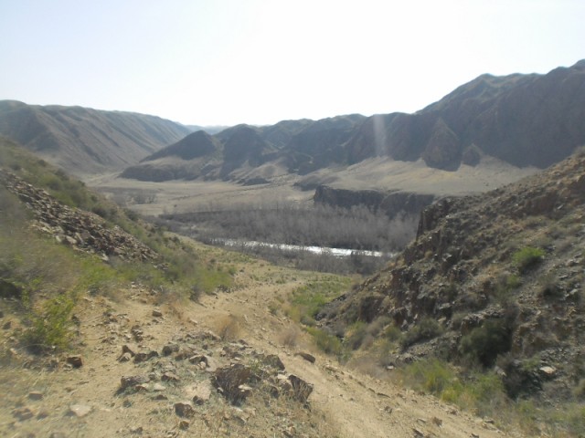 Рыбалки пост