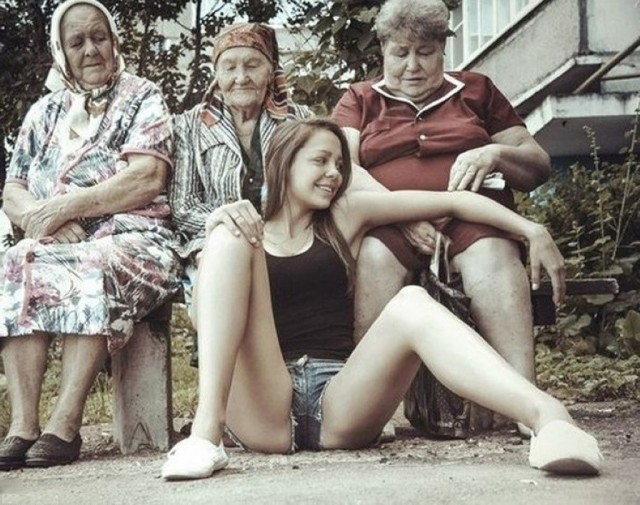 Картинки и мемы. Выходные близко...