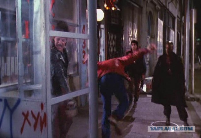 Что тут скажешь