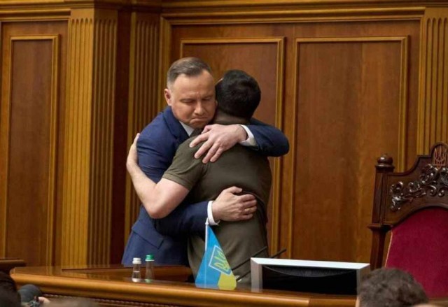 Вот могут же! Умеют!
