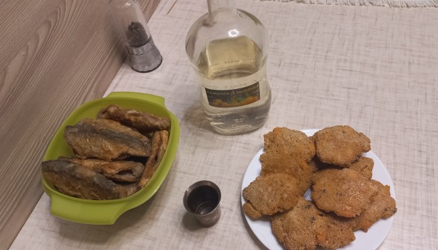 Всех с субботой, народ