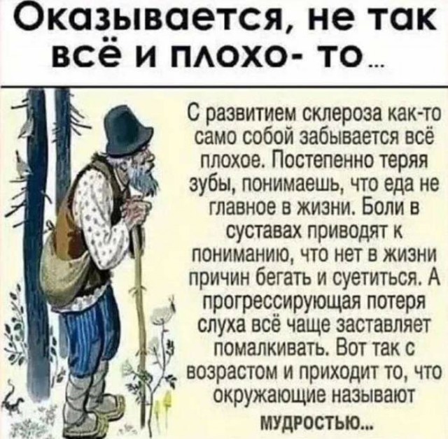 Фарш из баянов