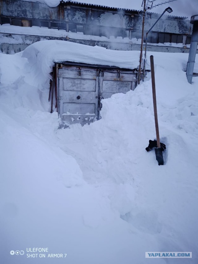 И у нас весна!