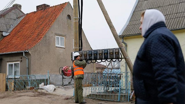 Установка по требованию: граждан обяжут пускать в квартиры коммунальщиков для установки и обслуживания умных счетчиков